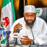 ‘They’ve Tasted Mining Money’ — Bago Says Boys Are Leaving Schools
