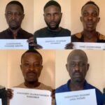 Court Sentences Nine to 10 Years Each for Crude Oil Theft in Akwa Ibom