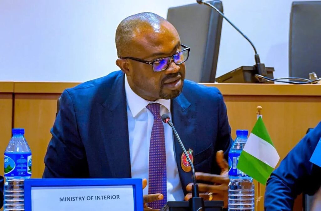 FG Sets Up Panel to Probe Deaths of 37 Suspected Illegal Miners in NSCDC Custody