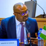 FG Sets Up Panel to Probe Deaths of 37 Suspected Illegal Miners in NSCDC Custody