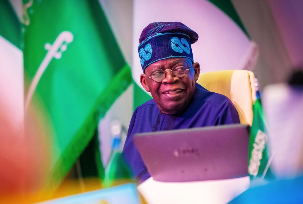 Tinubu Extends Vacation, Atiku Asks: Who Is In Charge?
