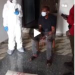 NDLEA Busts Nigerian-Mexican Meth Lab In Enugu