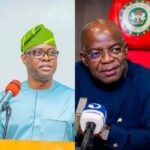 Makinde drags Abia State Governor Alex Otti to Court over ‘unconstitutional’ N200 million campaign ad fee