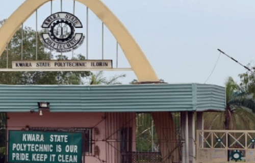 Kwara Polytechnic Expels 42 Students Over Exam Malpractice
