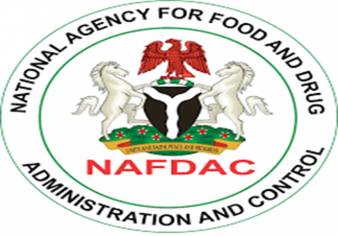 NAFDAC Alerts Nigerians To Fake ORACARE+ Toothpaste
