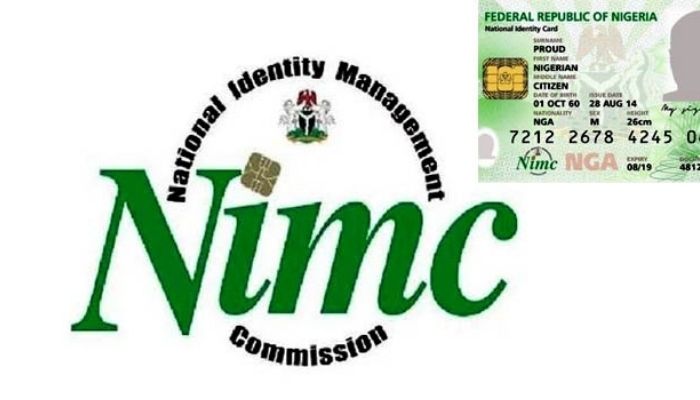 NIMC Debunks Viral NIN Data Breach Claim
