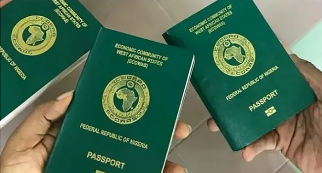 NIS Takes Passport Intervention To Four UK Cities
