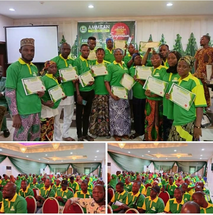Massive Shock as Nigerians Uncover Osun Lawmaker’s 2024 POS Empowerment program