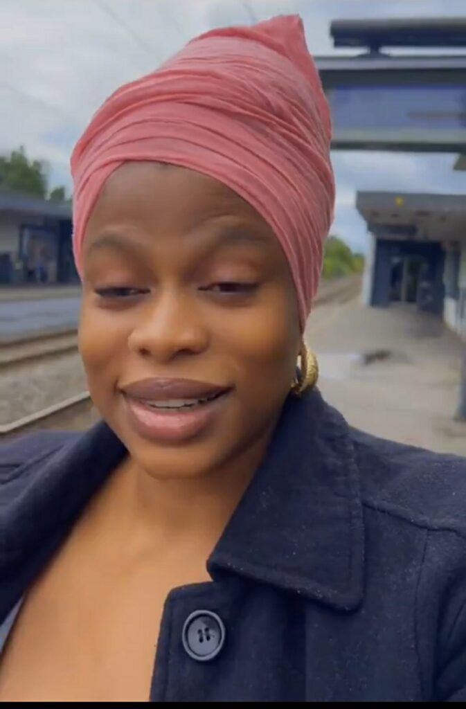 Danish Government Rejects Nigerian Woman’s Choice Of Son’s Second Name, ‘Ebuka’