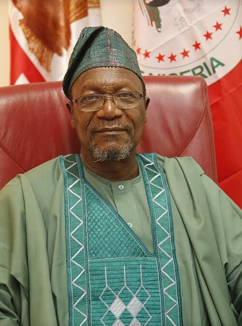 Soviet Union Helped Keep Nigeria Together During Civil War — Senator Yahaya Abdullahi