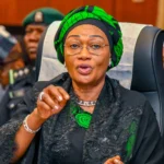 Stop Wasting Food, Keep Your Environment Clean — First Lady Oluremi Tinubu Urges Nigerians