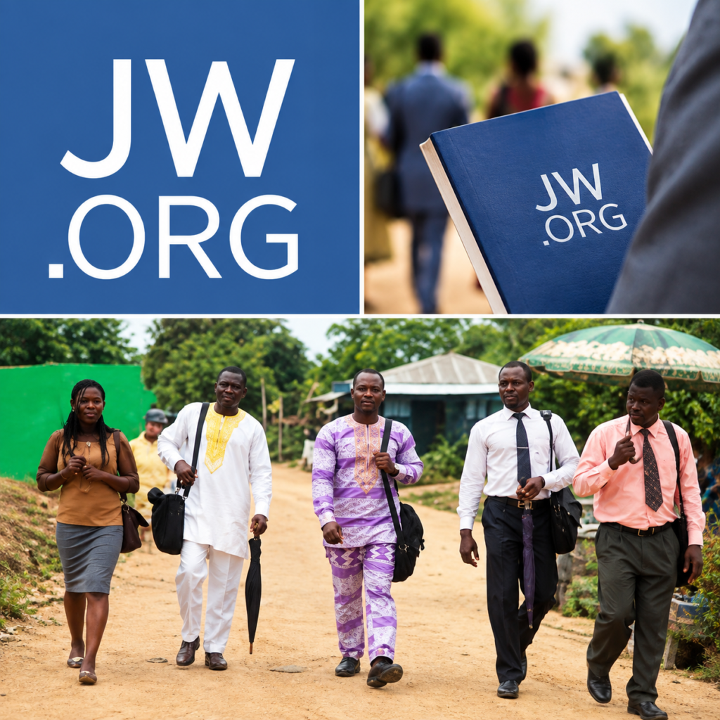 Jehovah’sWitnesses Shift Position on Blood Transfusion, Allow Personal Choice on Four Components