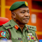 Every Nigerian Should Undergo Military Training To Understand Soldiers’ Sacrifices — Christopher Musa