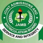 JAMB Clarifies Meaning of ‘Not Admitted’, ‘Admission in Progress’ Status