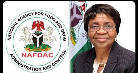 “We Don’t Read, We Don’t Understand” — NAFDAC DG Blames Ignorance for Food Safety Misconceptions