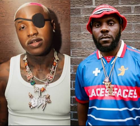 “I Can’t Lay My Life Down for a Woman O” — Ruger Reacts to Odumodublvck’s Comment