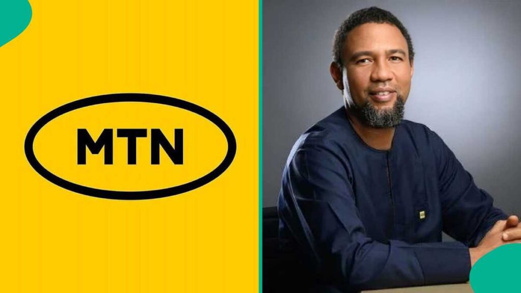 MTN Explains Why Nigerians’ Data Bundles Run Out Quickly