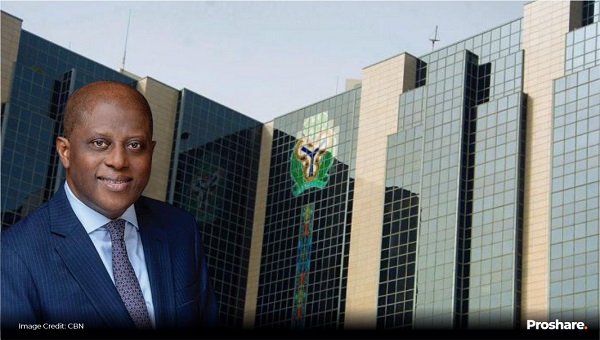 CBN Warns Nigerians Against Keeping Wrongly Deposited Funds, Says Offenders Risk 10 Years in Jail