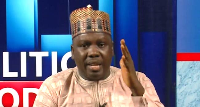 Tinubu’s Reforms Initially Increased Poverty, But Nigeria Has Made Progress — Bwala