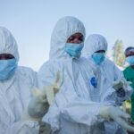 Ebola: NCDC Approves ₦100,000 Weekly Allowance For Contacts