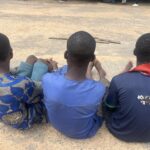 Police Arrest Three Suspects Over Murder, Robbery of Family of Six in Ibadan