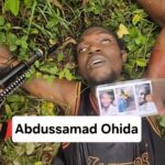 Army, DSS, Amotekun Kill Senior ISWAP Leader In Ondo Forest