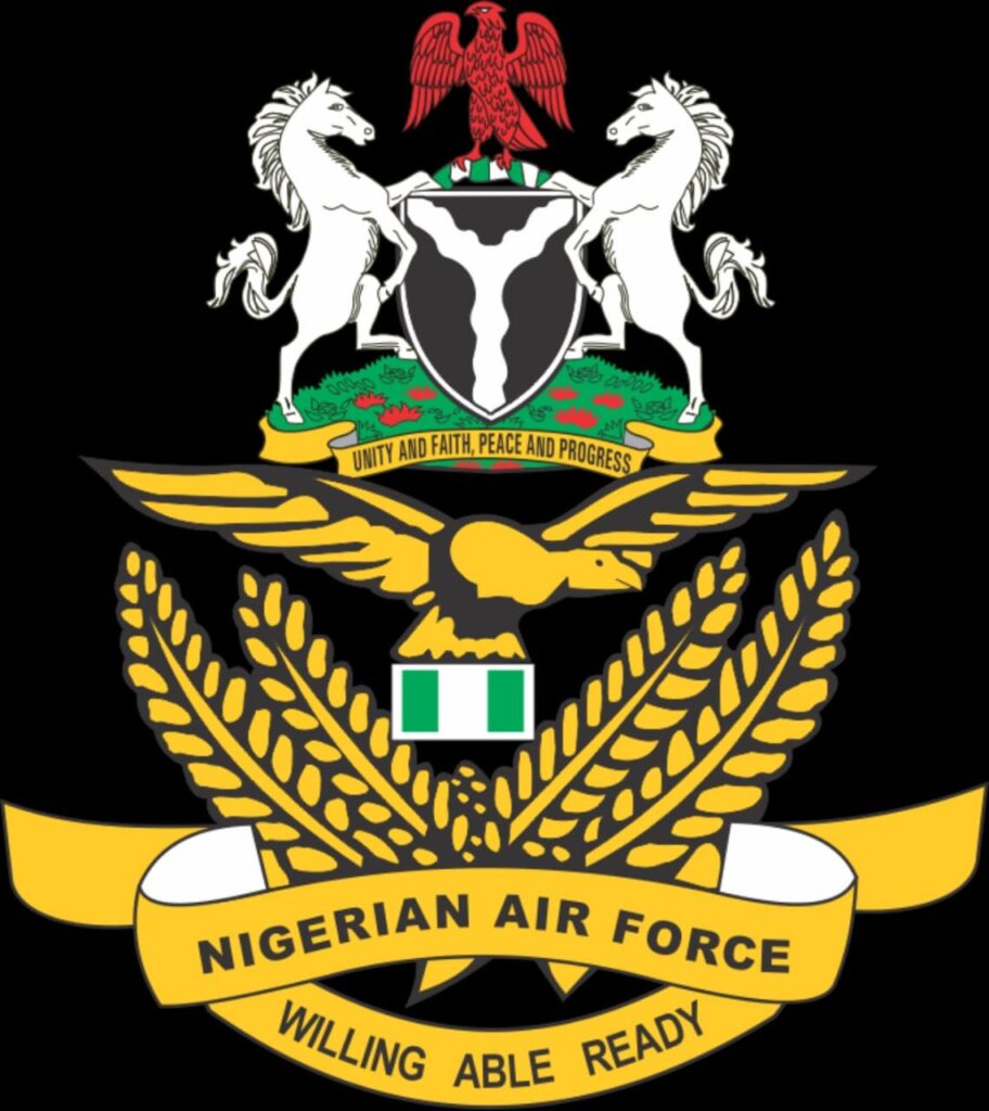 NAF Confirms 25 Dead In Ondo Aircraft Crash, Releases Names