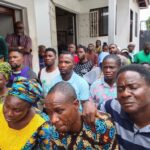 Kidnappers Demand N1bn Ransom For 20 Oyo Corps Members