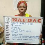 NAFDAC Seizes ₦300m Alcoholic Drinks in Lagos Over Banned Packaging