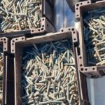 South African Workers Discover 15,000 Rounds Of Historic Ammunition
