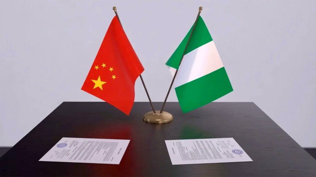 China Urges Nigerian Media Against Describing Taiwan As Sovereign State