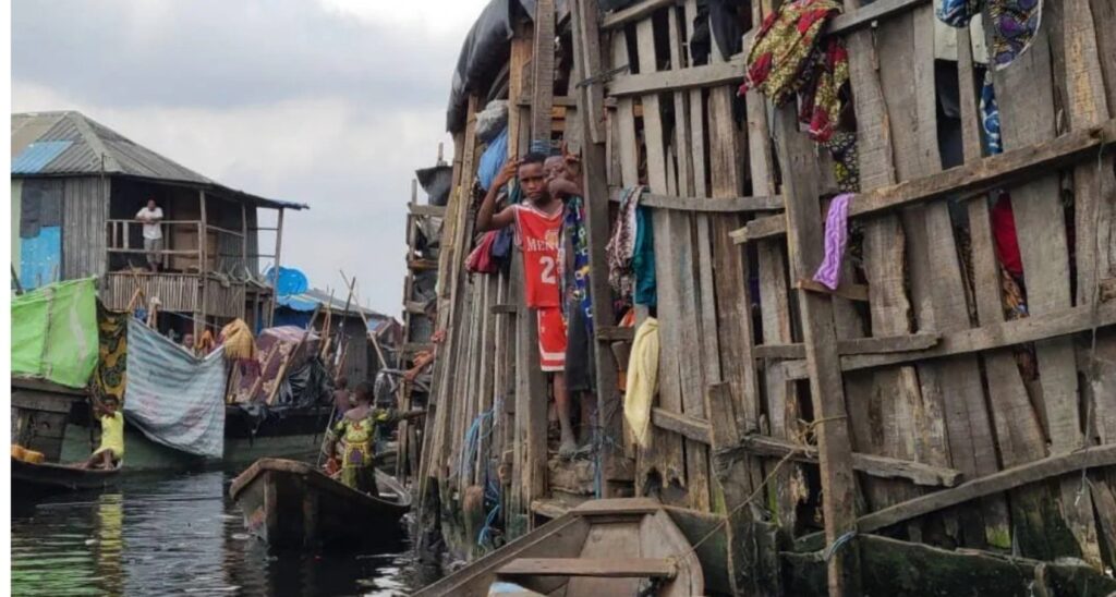 UN Report: 17.9 Million More Nigerians Slipped Into Poverty