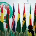 Nigeria, Seven West African Countries Agree To Strengthen Border Security