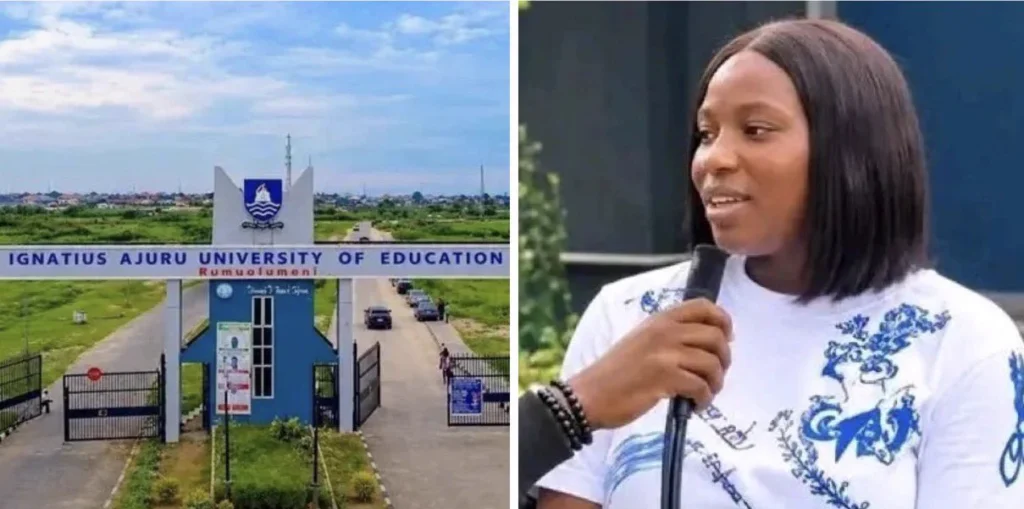 Rivers Varsity Expels Final-Year Student Over False Claims About Lecturer Wrote Project for ₦150,000