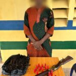 Delta Police Rescue Kidnap Victim, Arrest Eight Suspects, Recover Guns