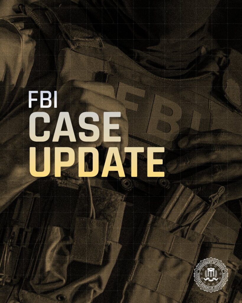 US Court Sentences Nigerian Man to Eight Years in Prison Over Hacking, Fraud Schemes