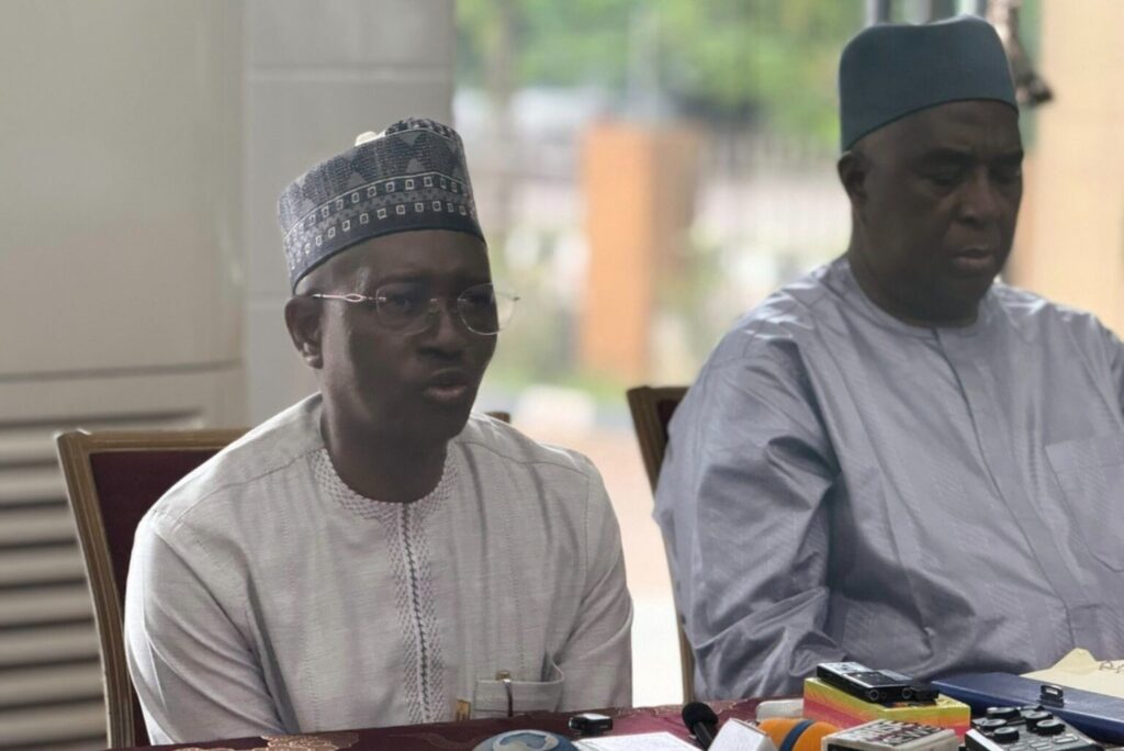 FG Panel Reveals Cause of Deaths of 37 Miners in NSCDC Custody