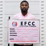 N2.7bn Fraud: Court Sentences Ex-Banker to 39 Years in Prison