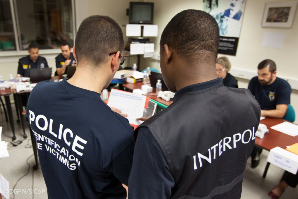 US Arraigns Nigerian Over Alleged $100m Tax Refund Fraud