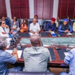 FG, NLC Agree on N70,000 Transport Support From November