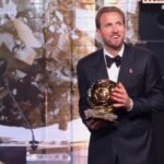 Ballon d’Or: How Harry Kane Won Without Champions League, World Cup