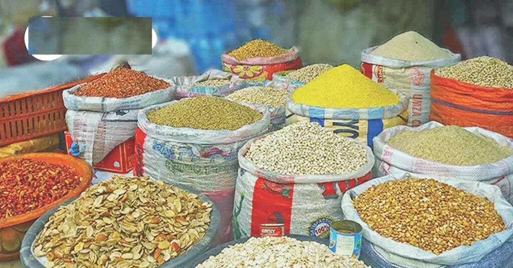Food Prices Have Dropped By 50% — FG