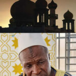 Bauchi Mosque Removes Imam Over Tinubu Re-Election Campaign, Proposed Name Change