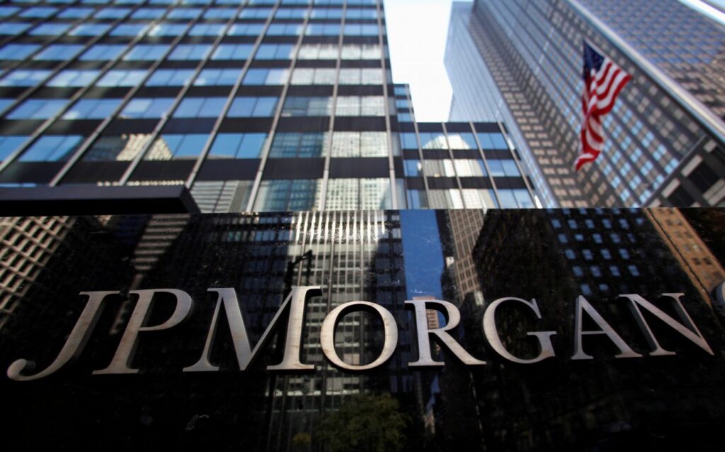 US Banking Giant Moves To Expand In Nigeria