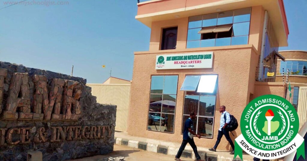 JAMB Moves to Establish UTME Centre in Ottawa for Nigerians in Canada