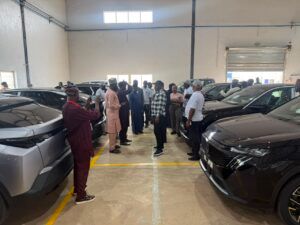 NASS Moves To Curb Used Vehicle Imports, Boost Local Production