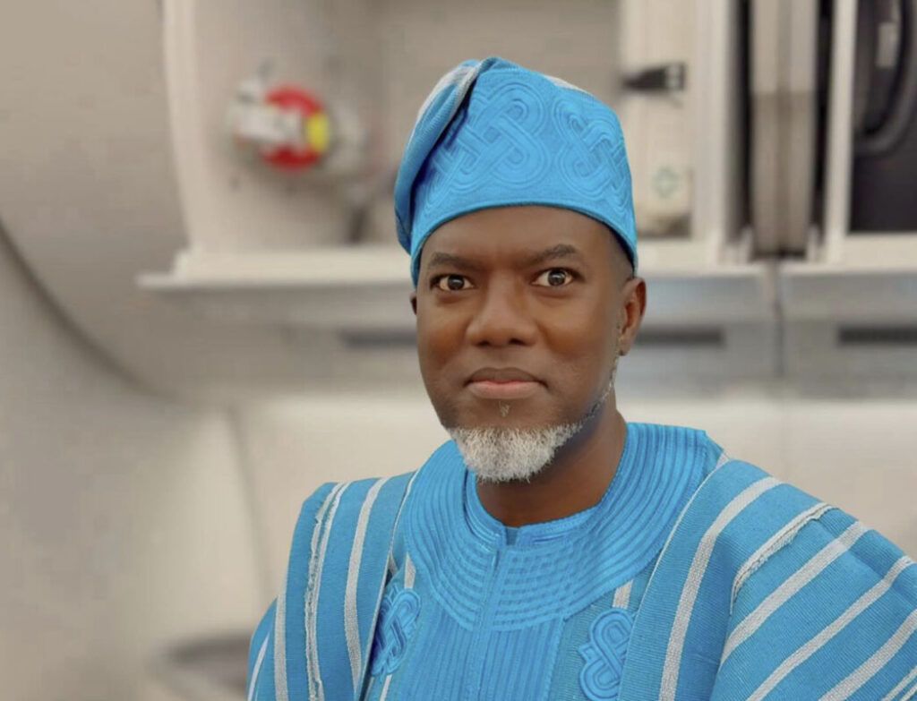 Mexico Approves Reno Omokri’s Appointment as Nigerian Ambassador