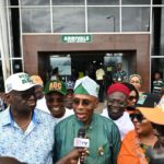 Amaechi Says Only ‘Mad People’ Will Vote For Tinubu In 2027