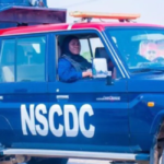 Report: 33 Detainees Died After 50 Were Crammed Into NSCDC Cell