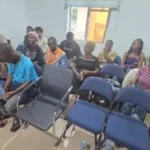 Ransom Contributions Have Been Returned to Us, Say Parents of Freed NYSC Members
